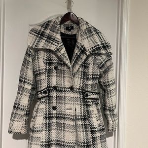 Cute winter coat